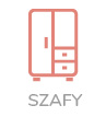 szafy przesuwne